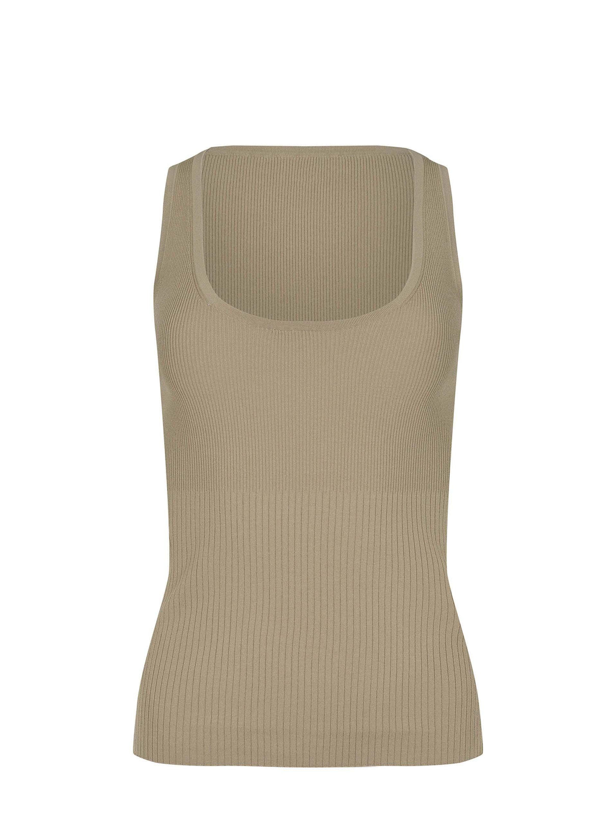 Canotta Max Mara "Ghiro" 