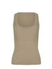 MAX MARA Tank tops 2611361032600 131-010 Beige