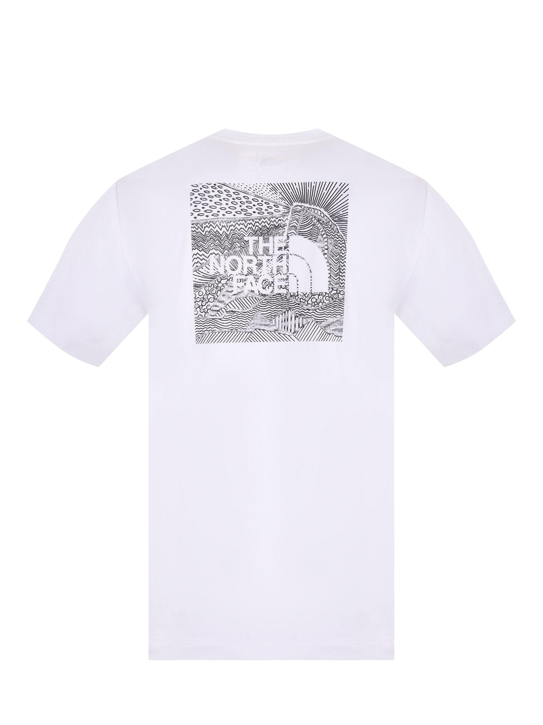 T-shirt The North Face 