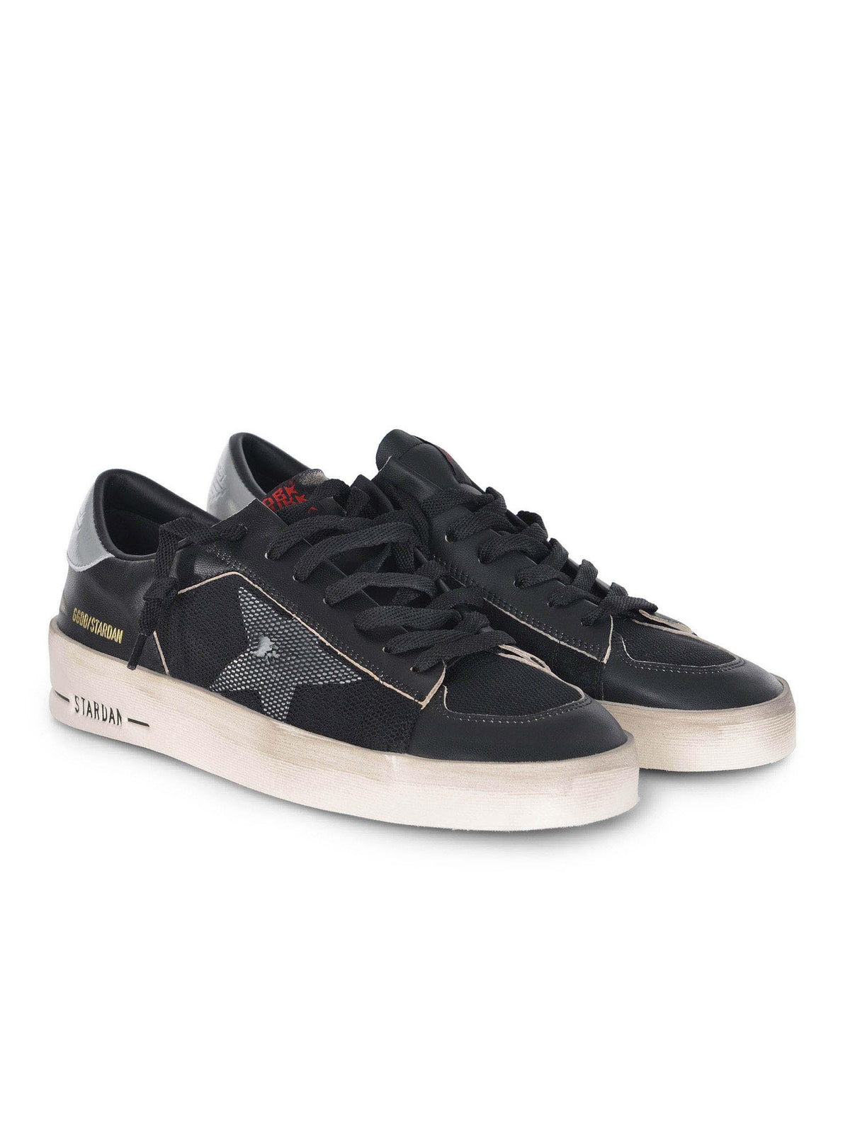 Sneakers Golden Goose "Stardan" 