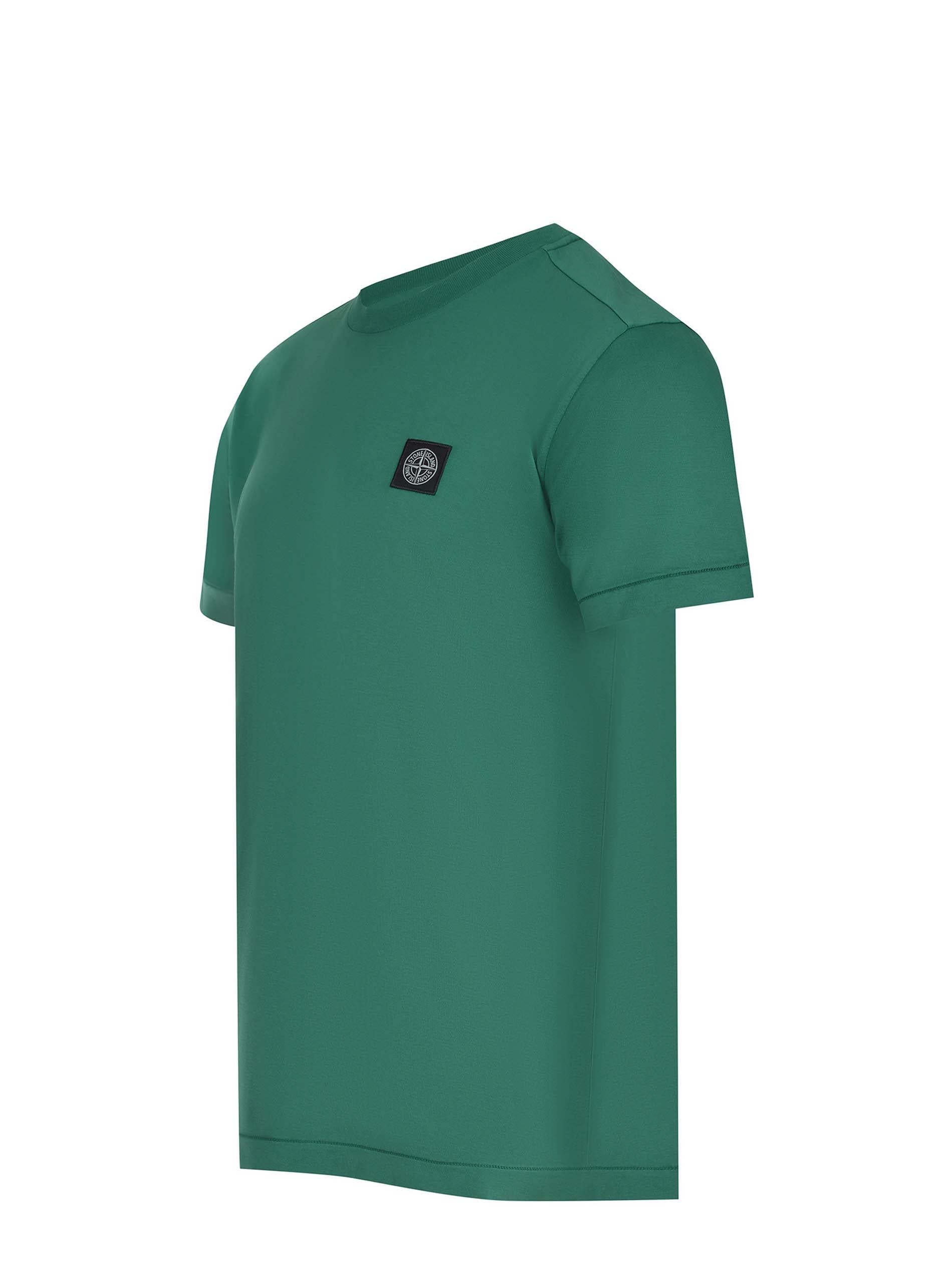 T-shirt Stone Island 