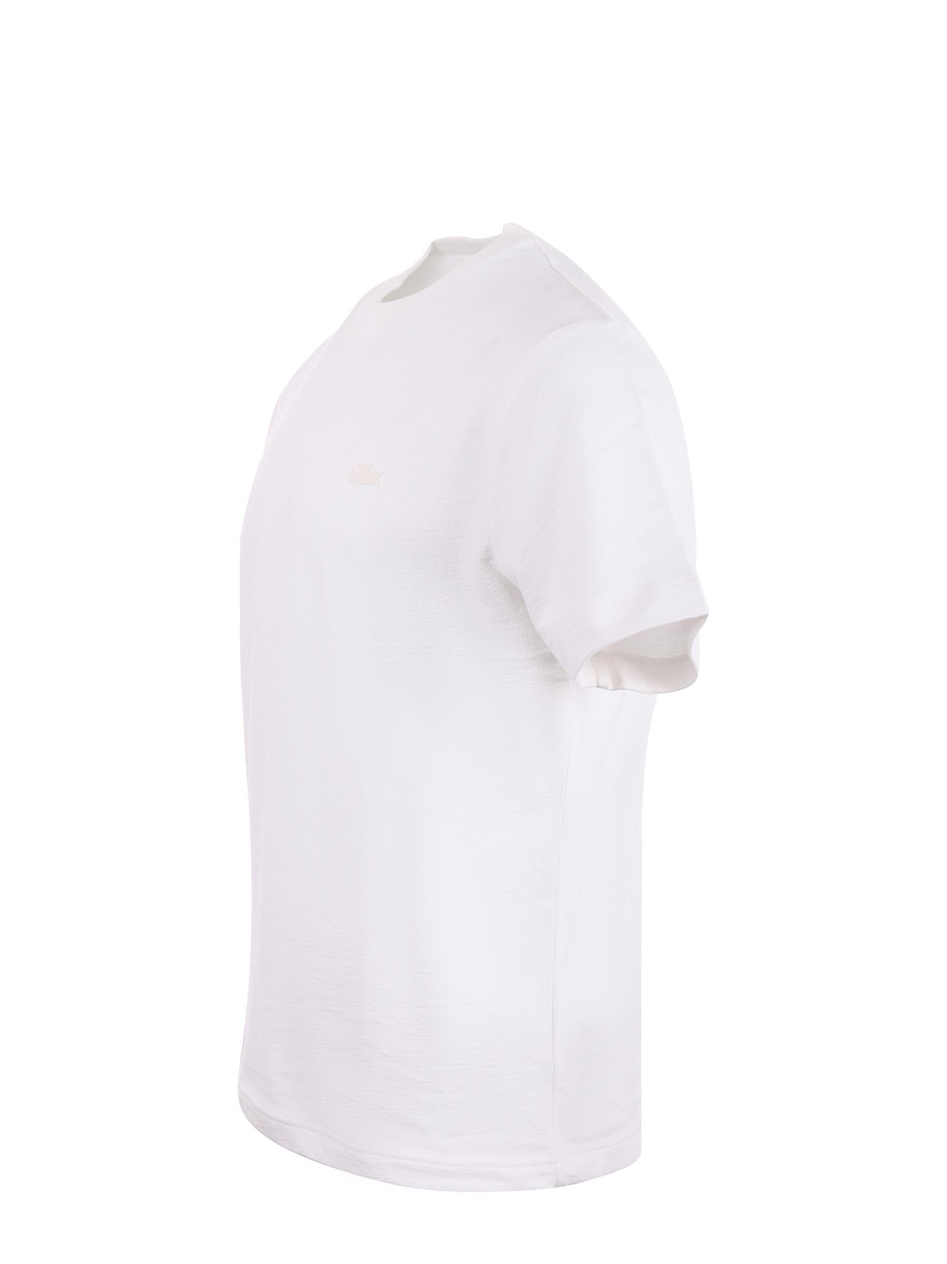 T-shirt Lacoste 