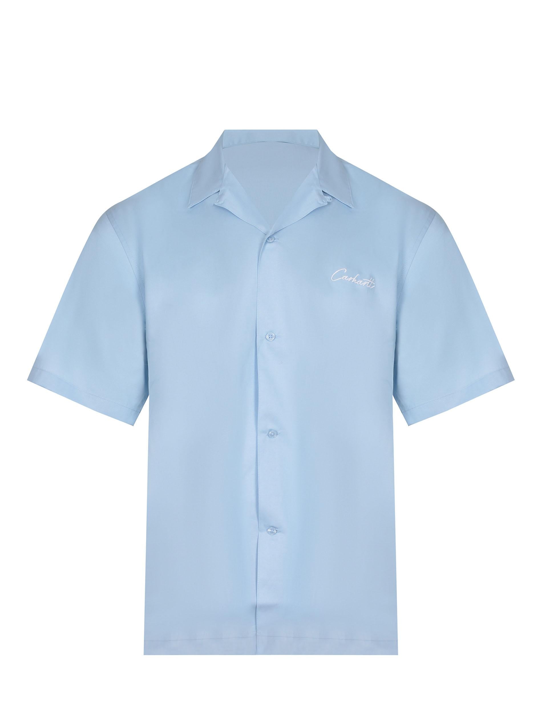 Camicia Carhartt 