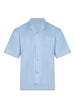 CARHARTT Camicie I031465 3M3-XX Celeste