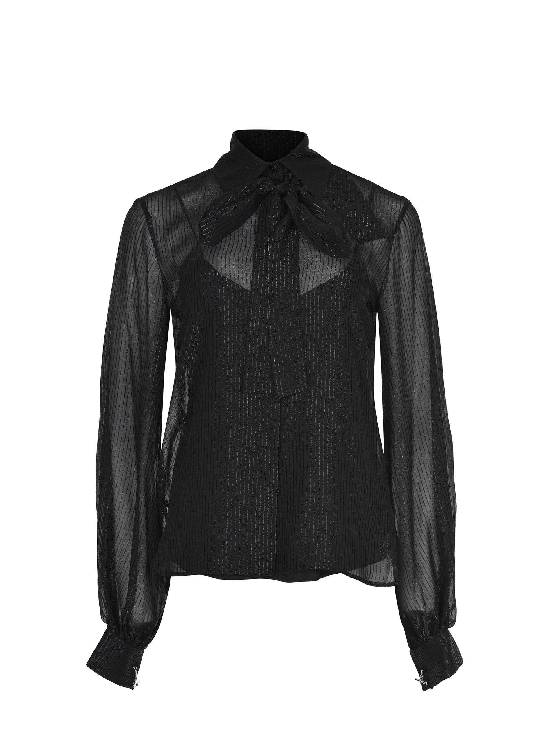 Camicia Max Mara "Scafati" 