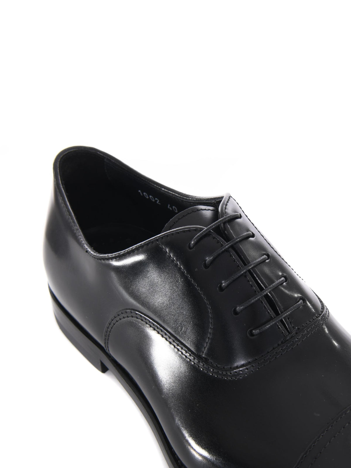 Scarpa oxford Doucal's "Old" 