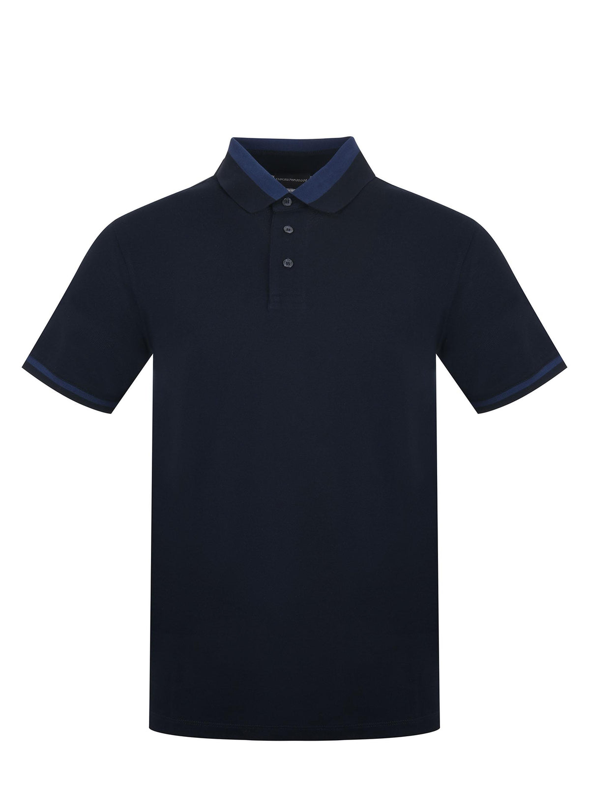 Polo Emporio Armani 