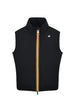 K-WAY Gilet K5127SW USY Nero
