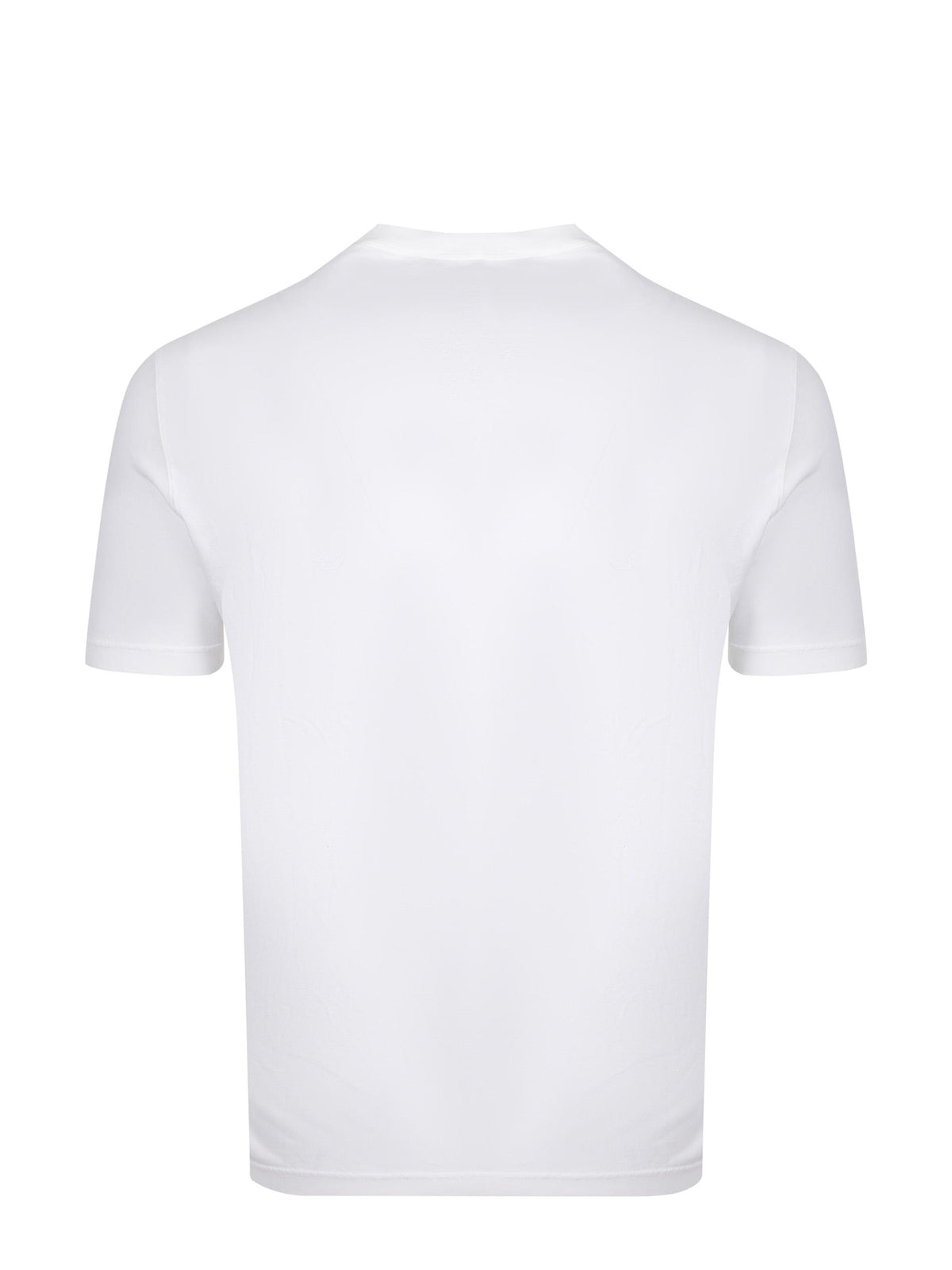 T-shirt Filippo De Laurentiis 