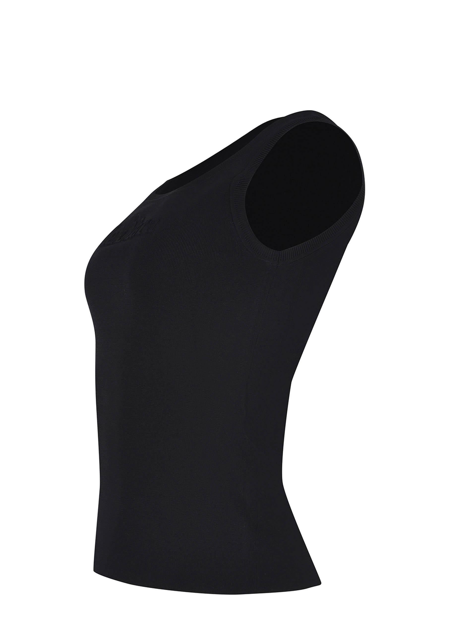 Top Max Mara "Pentola" 