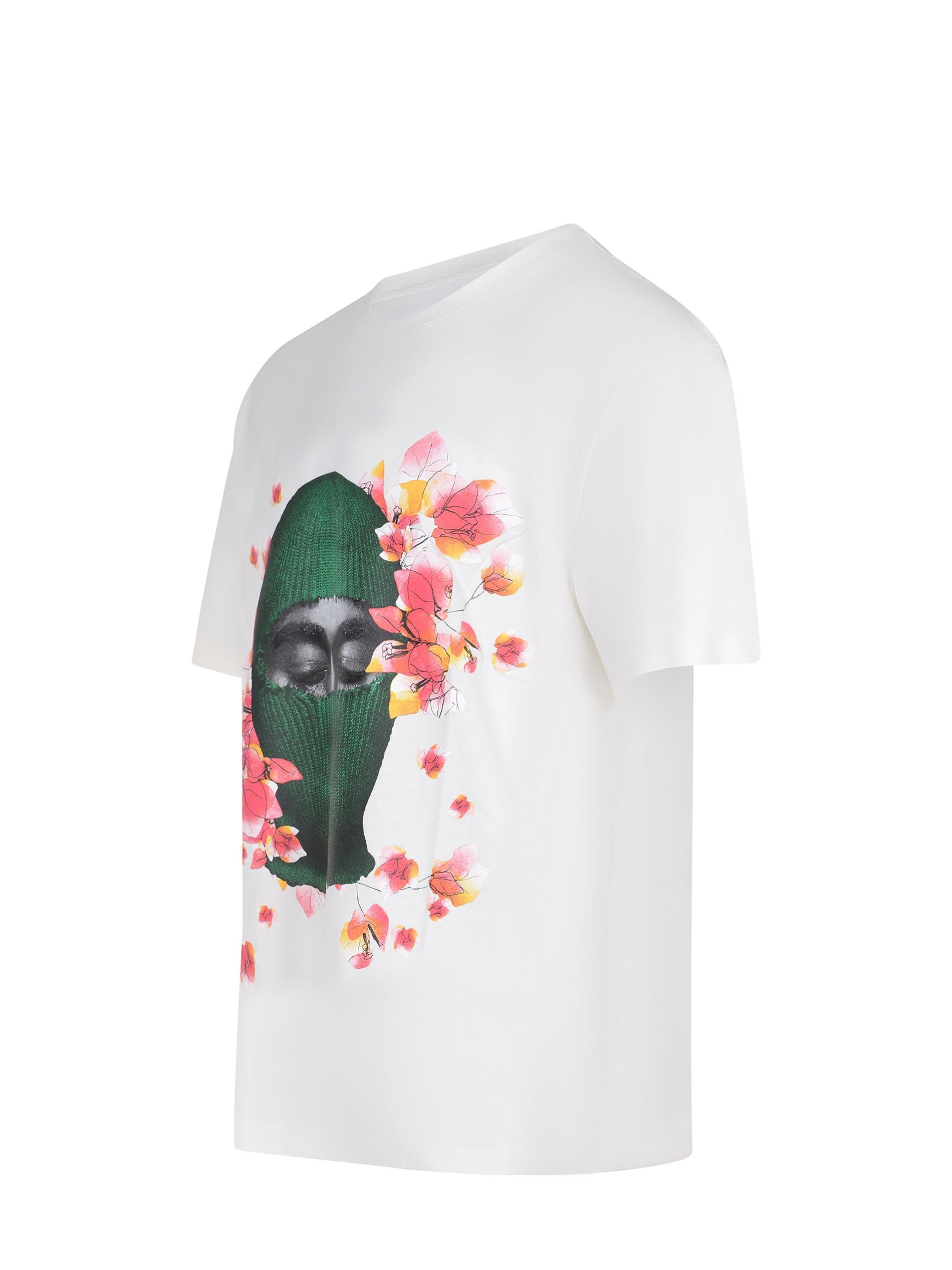 T-shirt Ih Nom Uh Nit 