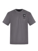THE NORTH FACE T-shirt NF0A8GAQ 0UZ1 Grigio