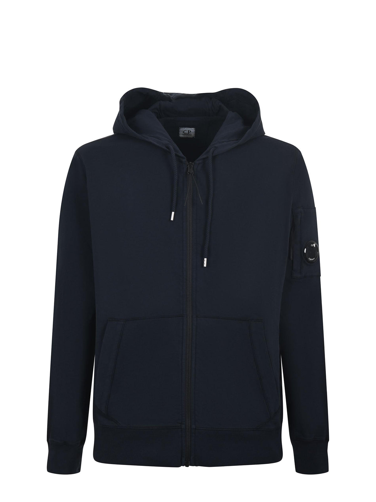 Felpa leggera C.P. Company 