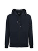 C.P. COMPANY Sweatshirts CMSS081A 002246G-888 Dark blue