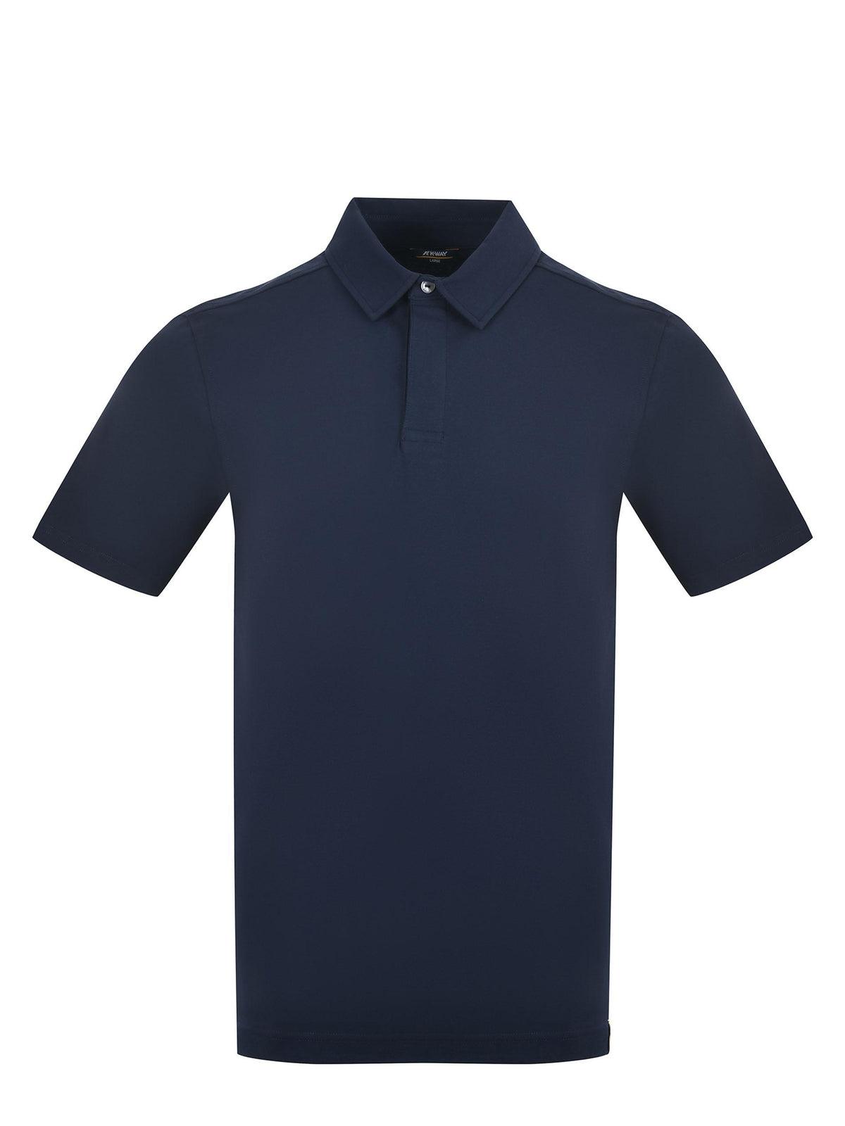 Polo K-Way "Venicelle ice cotton" 