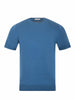 CLAQ T-shirt 0006 TEAL Teal