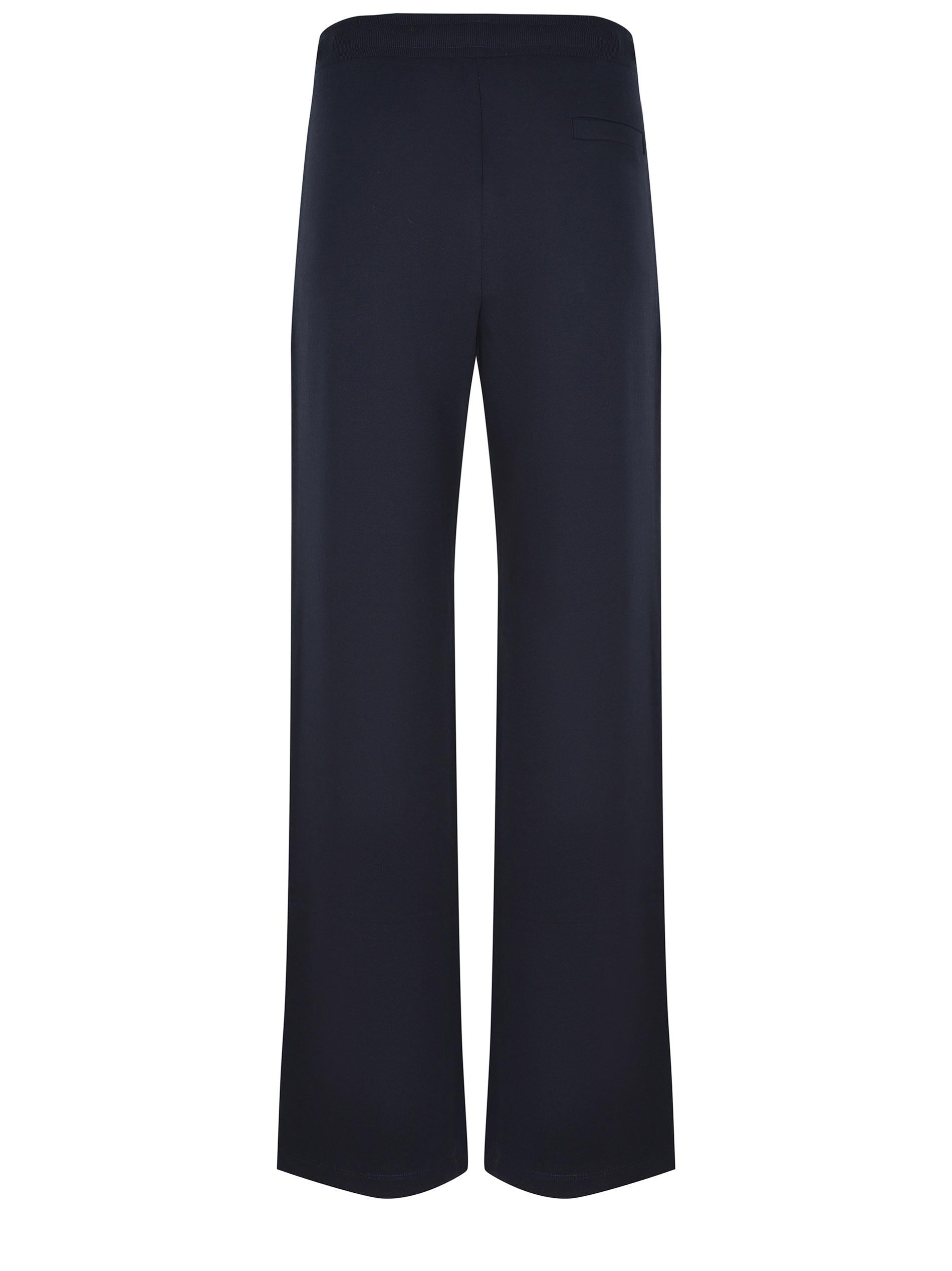Pantaloni 'S Max Mara "Smmbali" 