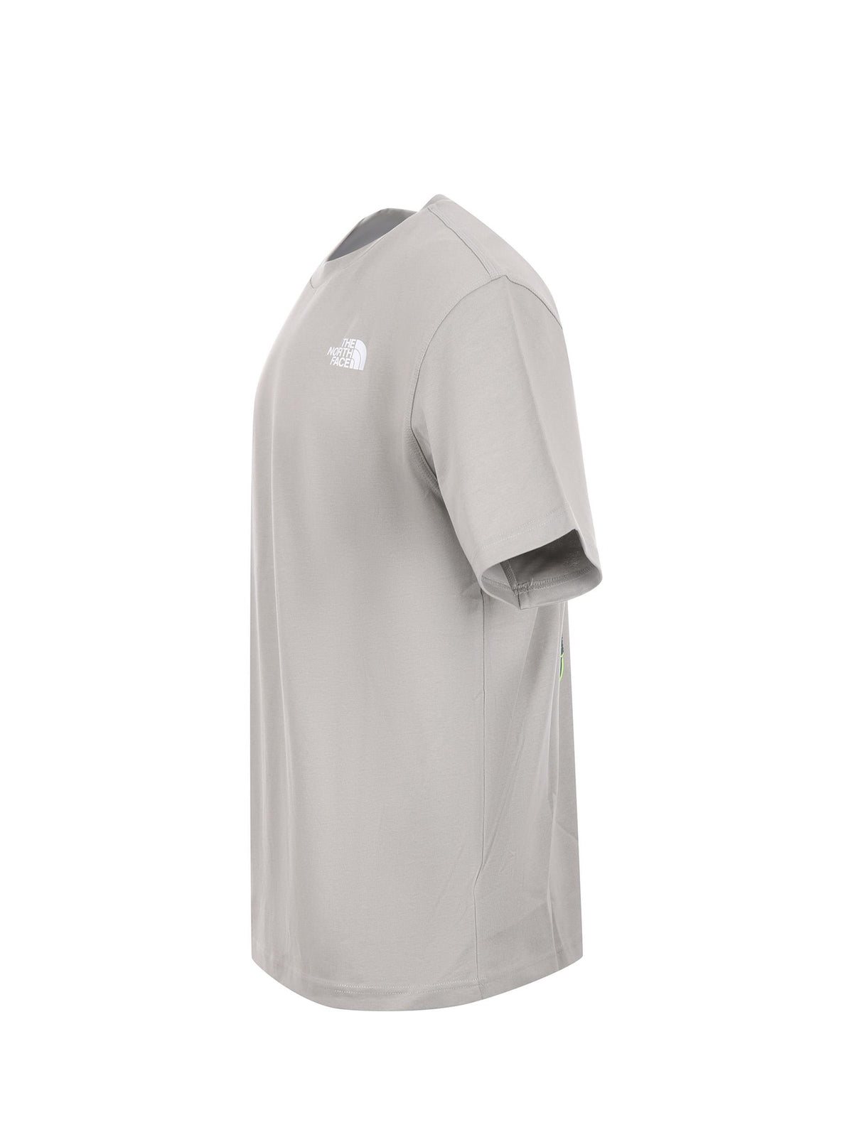 T-shirt The North Face 