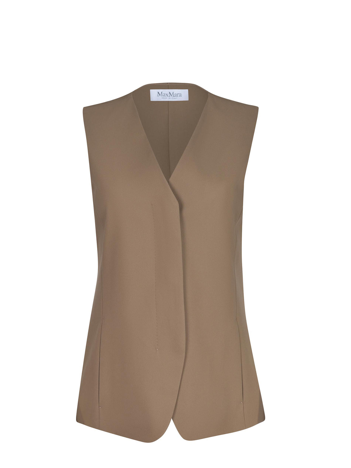 Gilet Max Mara "Reno" 