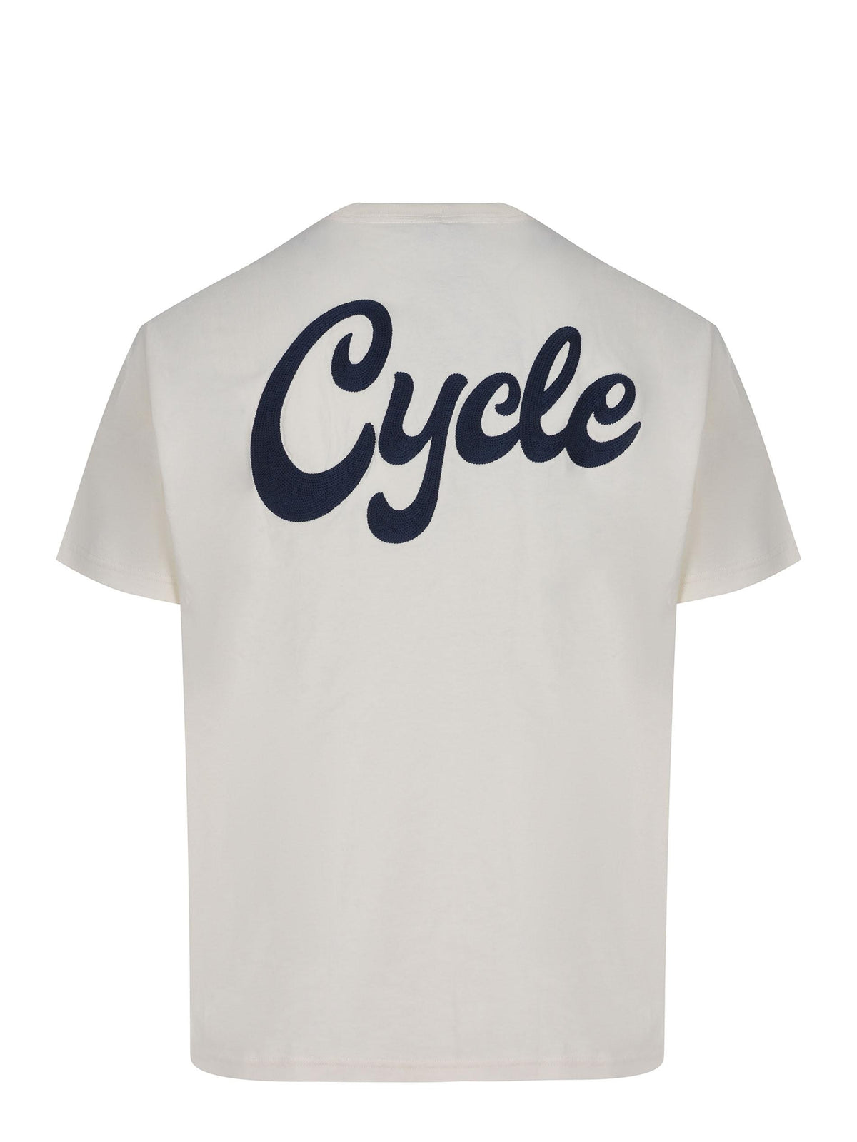 T-shirt Cycle 