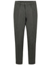 BRIGLIA Pantaloni ISOLAS 300118-72 Verde scuro