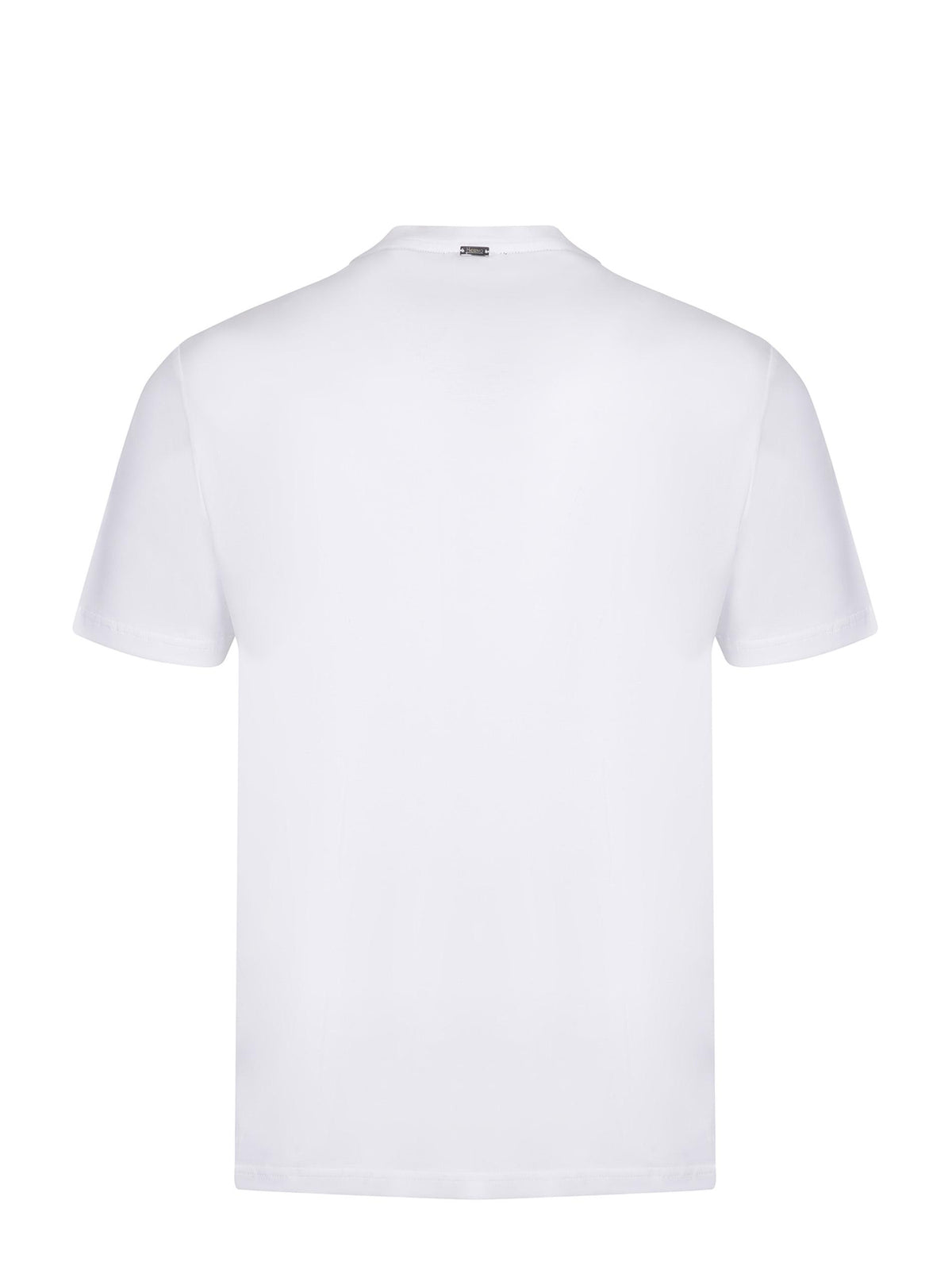 T-shirt Herno 