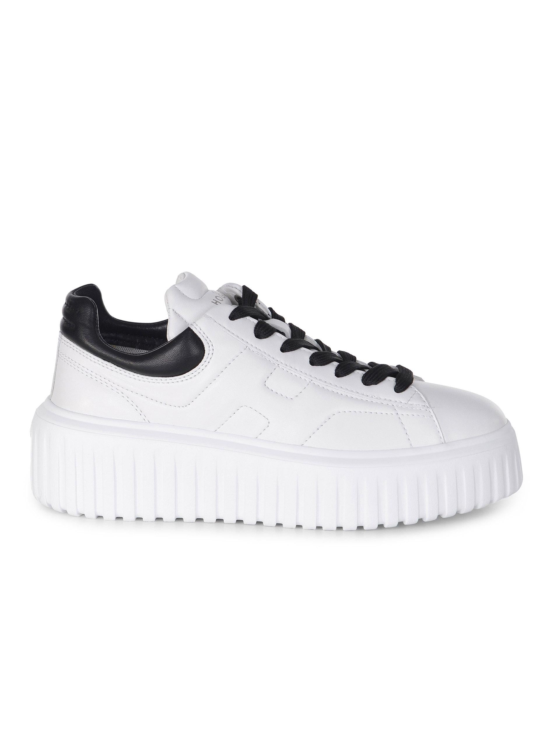 Sneakers Hogan "H-Stripes" 