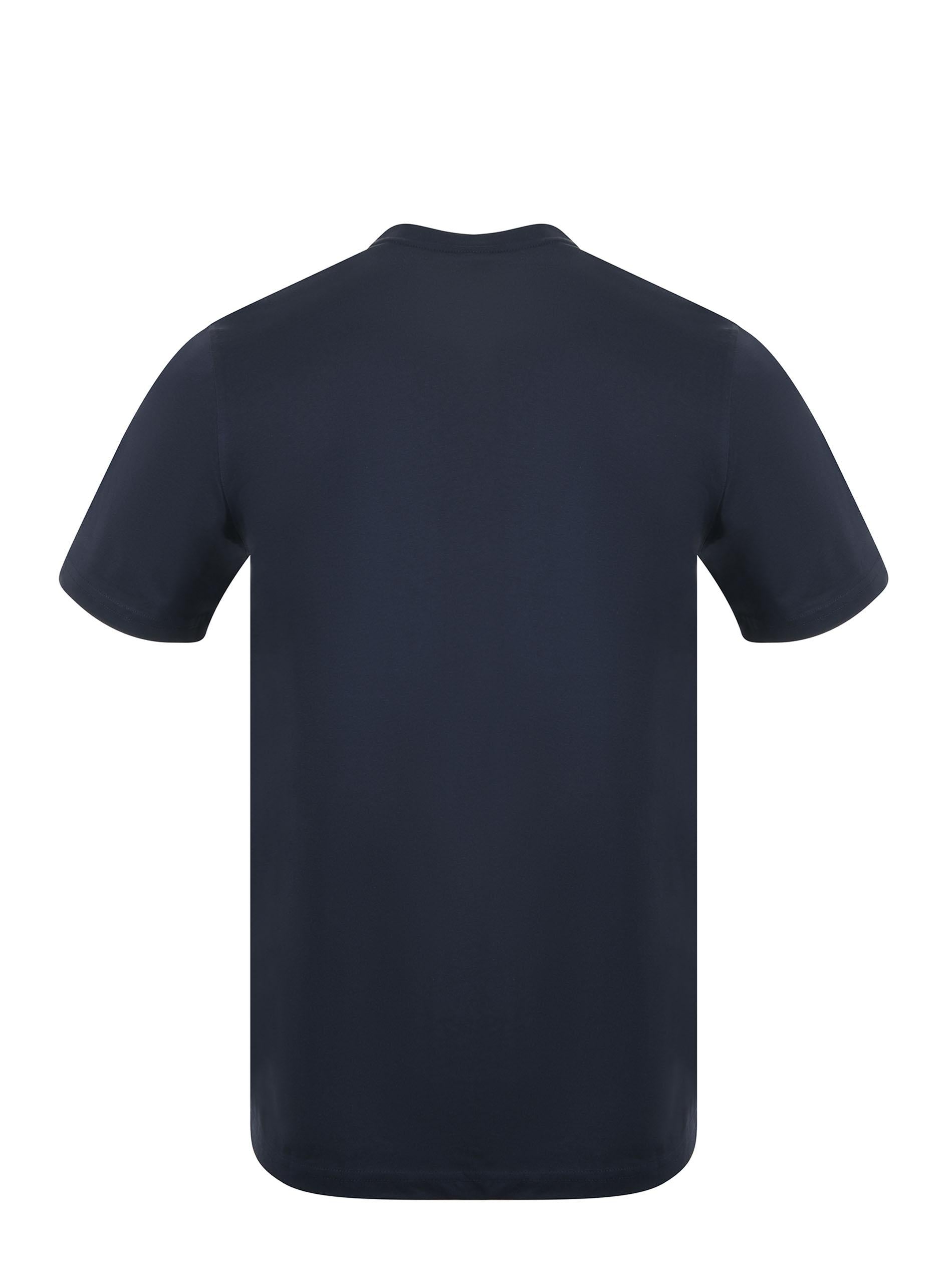 T-shirt K-Way "Odom jersey" 