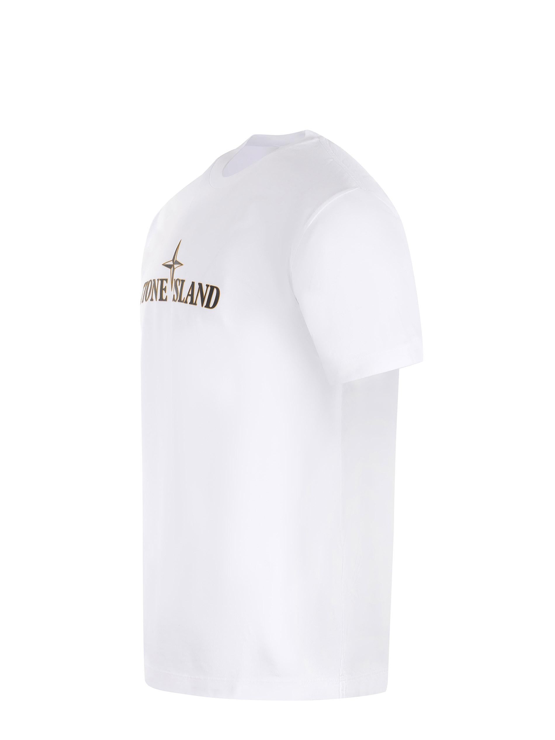 T-shirt Stone Island 