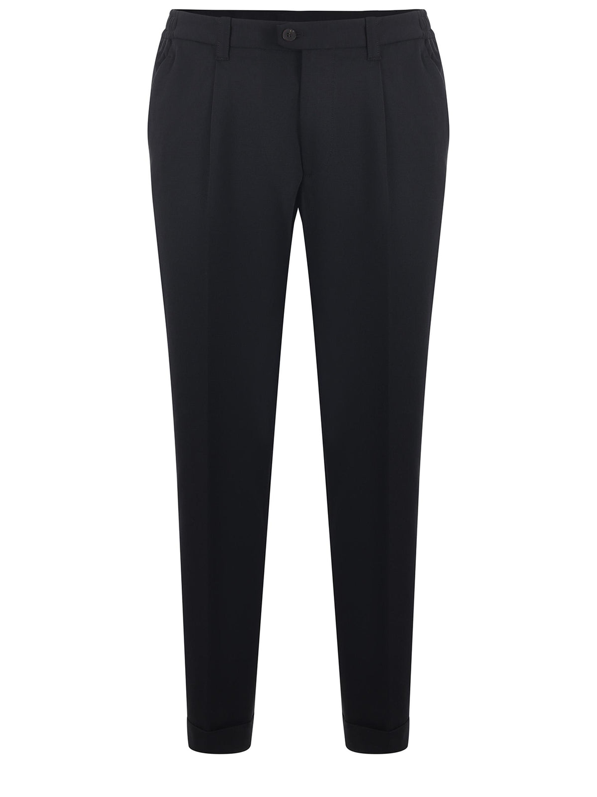 Pantaloni Devore 