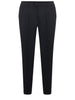 DEVORE Trousers DVR47C M6056-NERO Black
