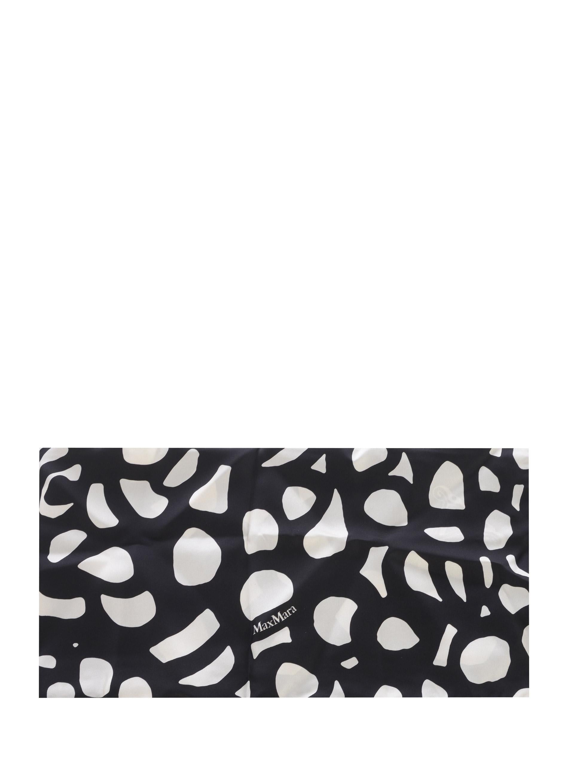 Foulard Max Mara "Carre90" 