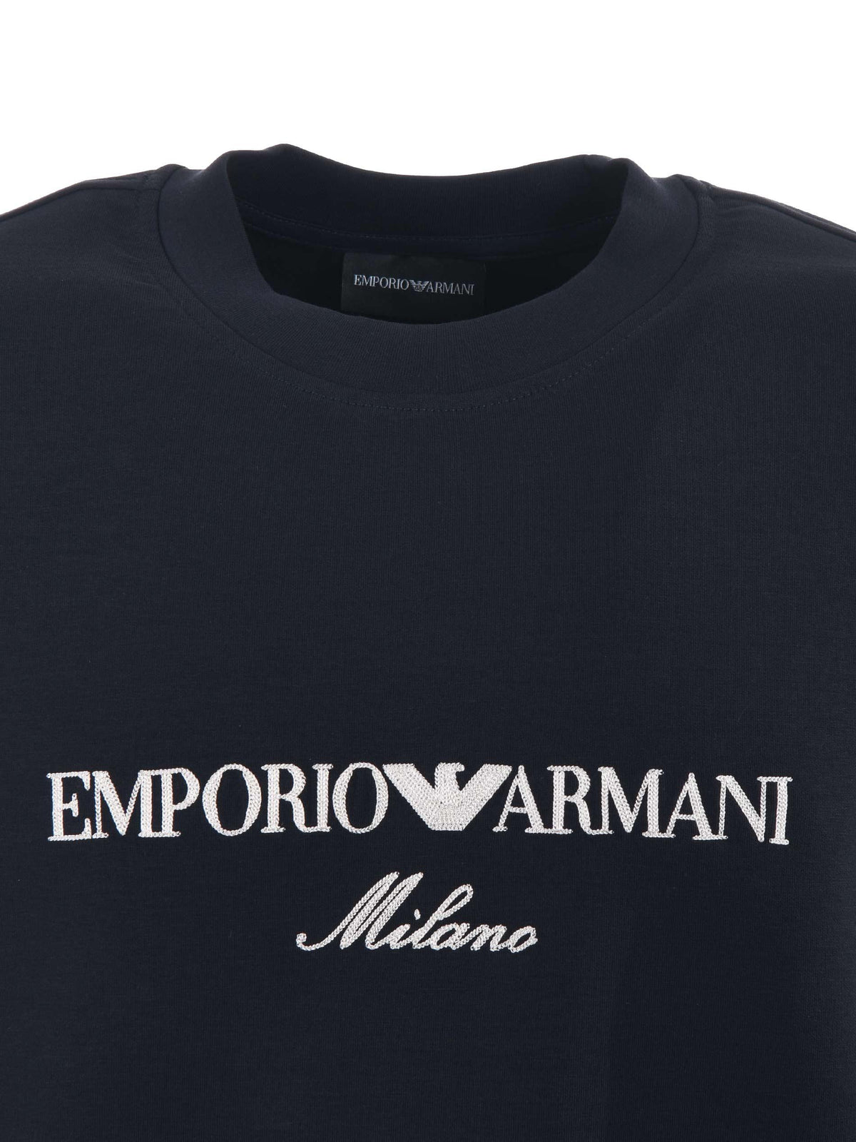 Felpa Emporio Armani 