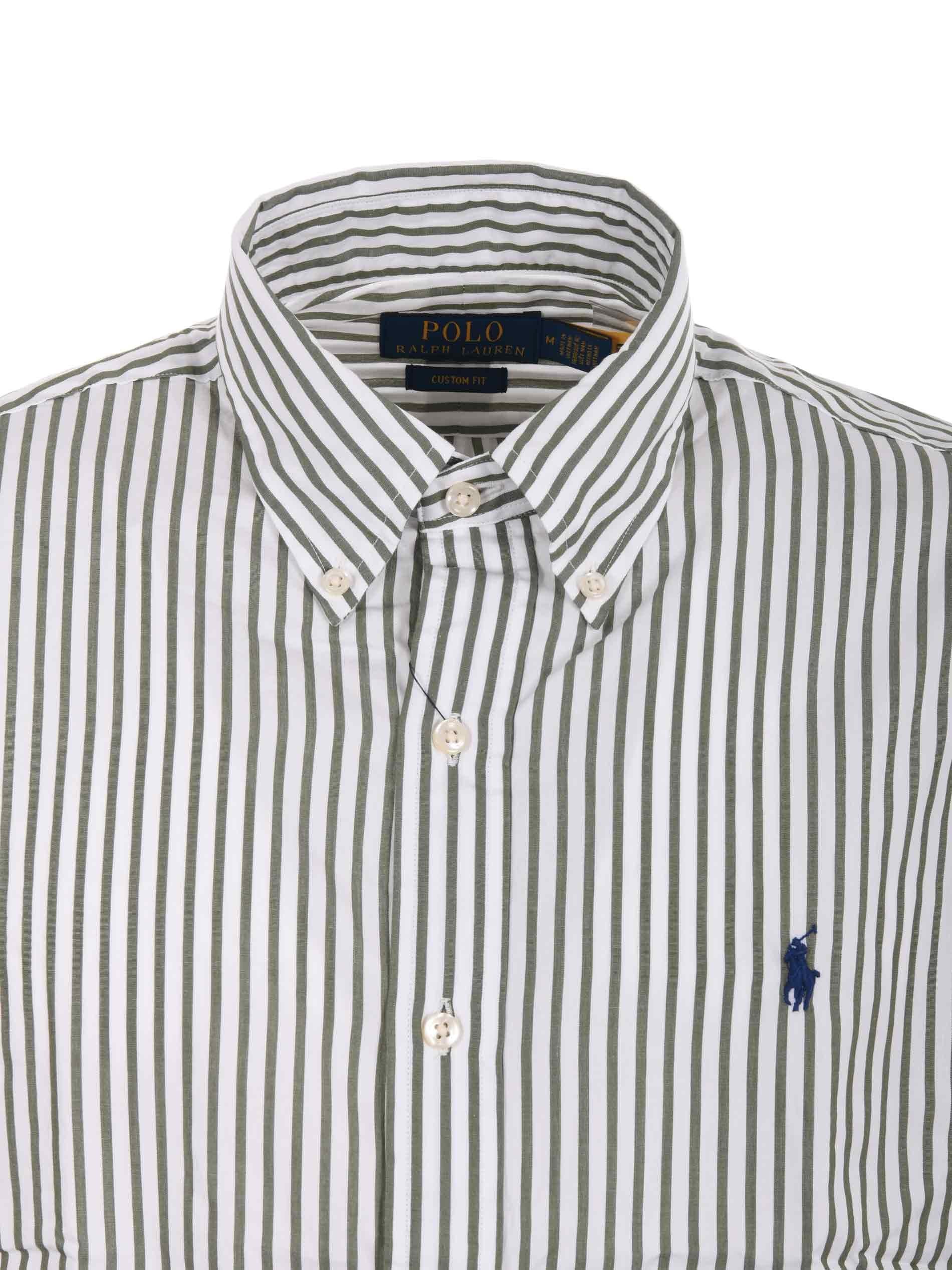 Camicia Polo Ralph Lauren 