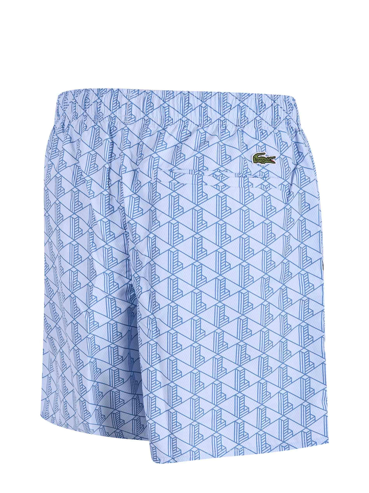 Costume Lacoste 