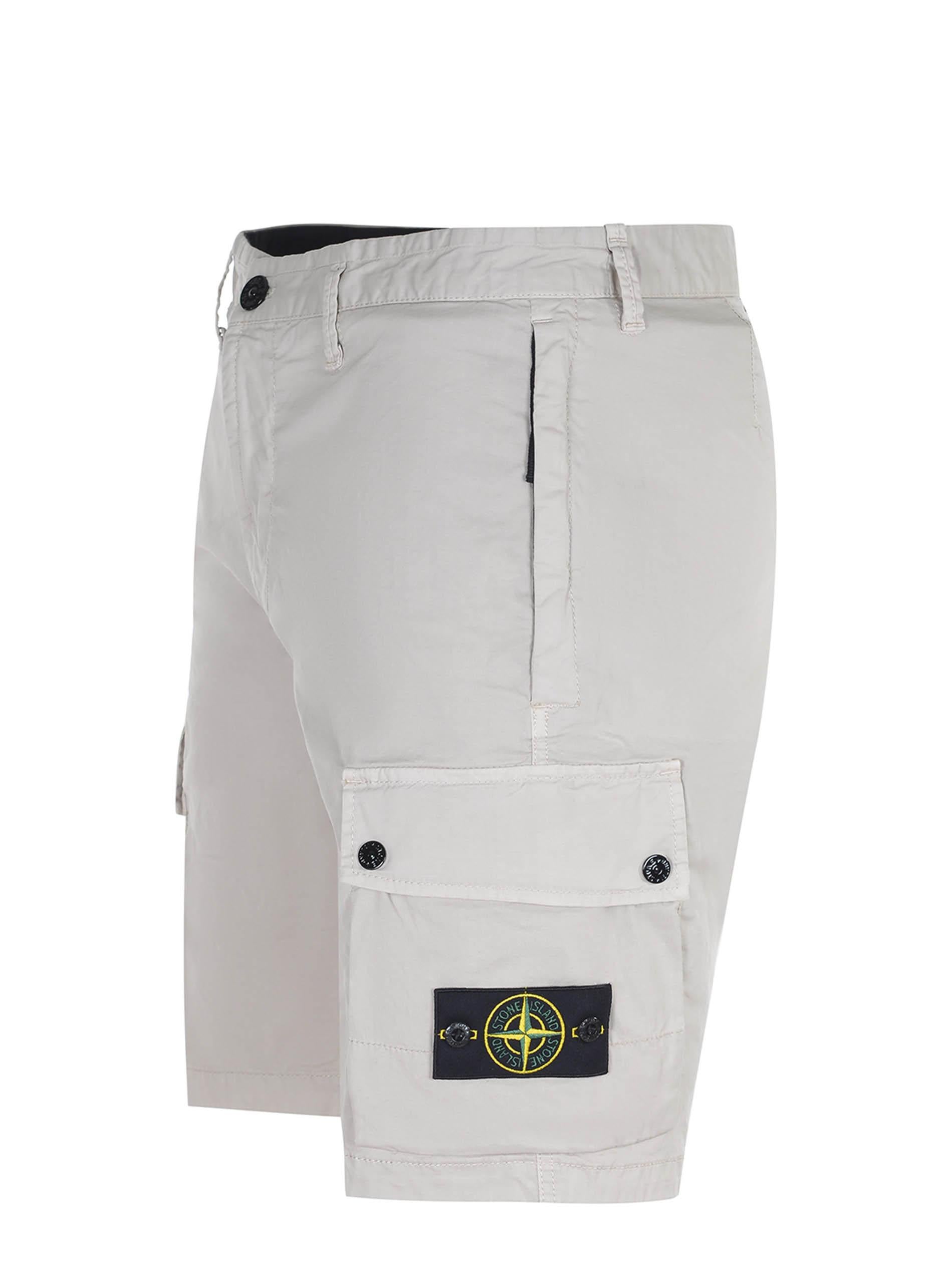 Bermuda Stone Island 