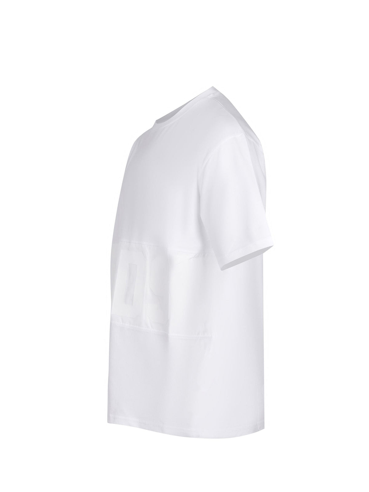 T-shirt GCDS 
