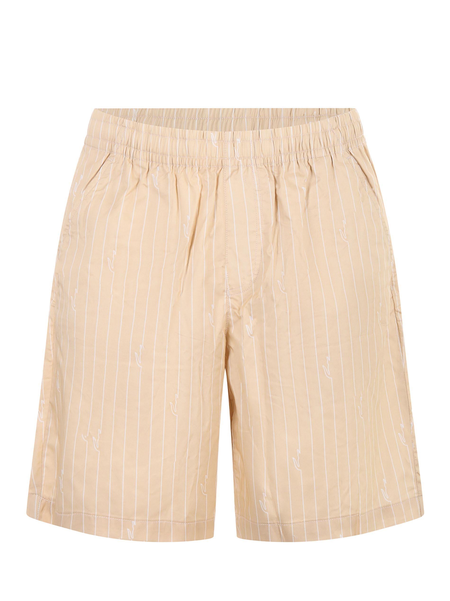 Shorts Lacoste 