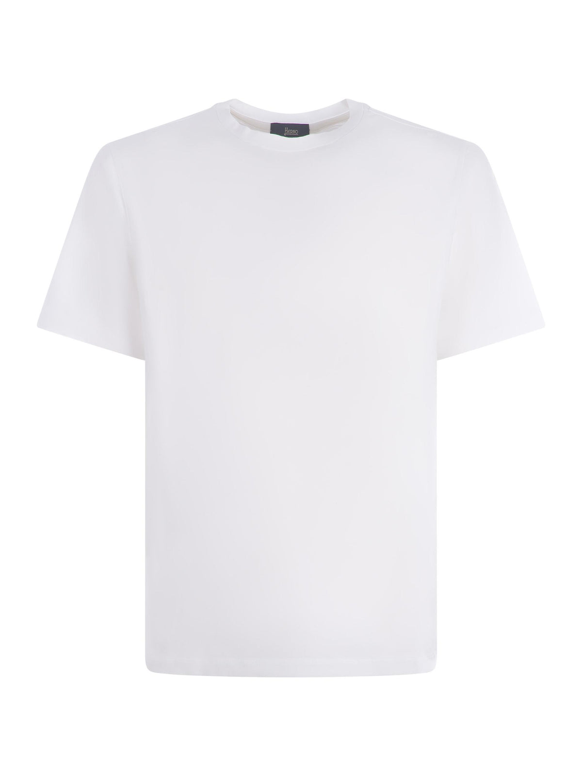 T-shirt Herno 