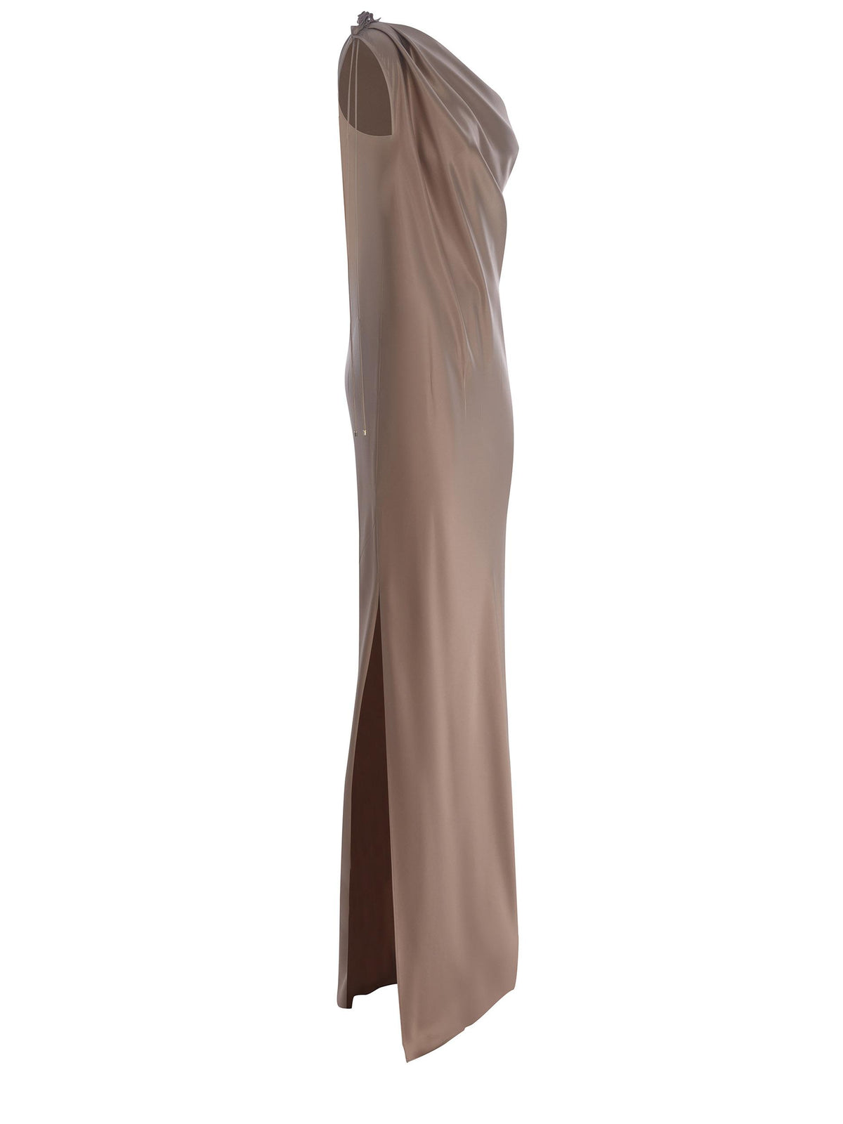 Abito lungo Max Mara "Opera" 
