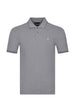 EMPORIO ARMANI Polo 8N1FB4 1JPTZ-0627 Grey