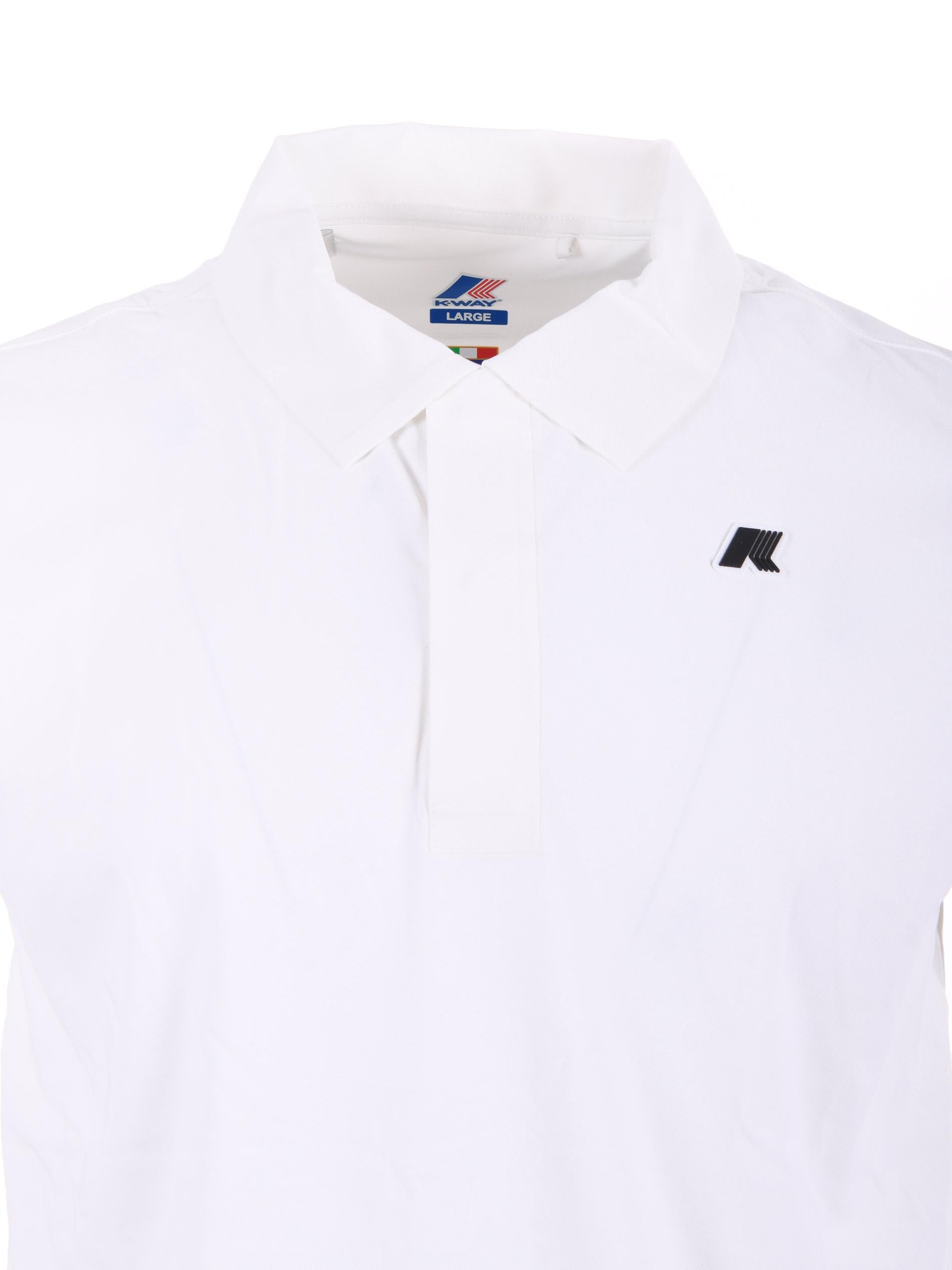 Polo K-Way "Swing golf" 