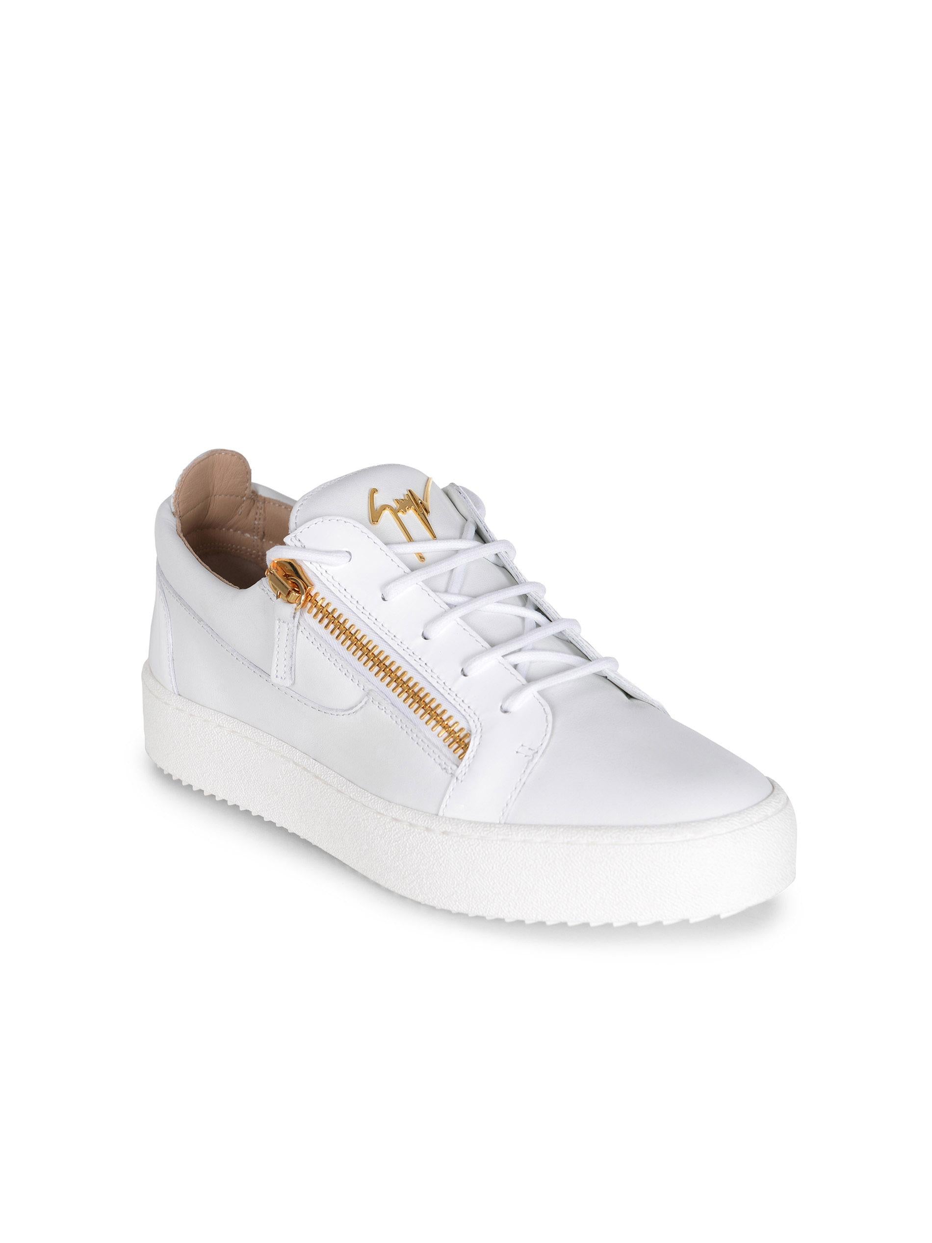 Sneakers Giuseppe Zanotti "Frenkie" 