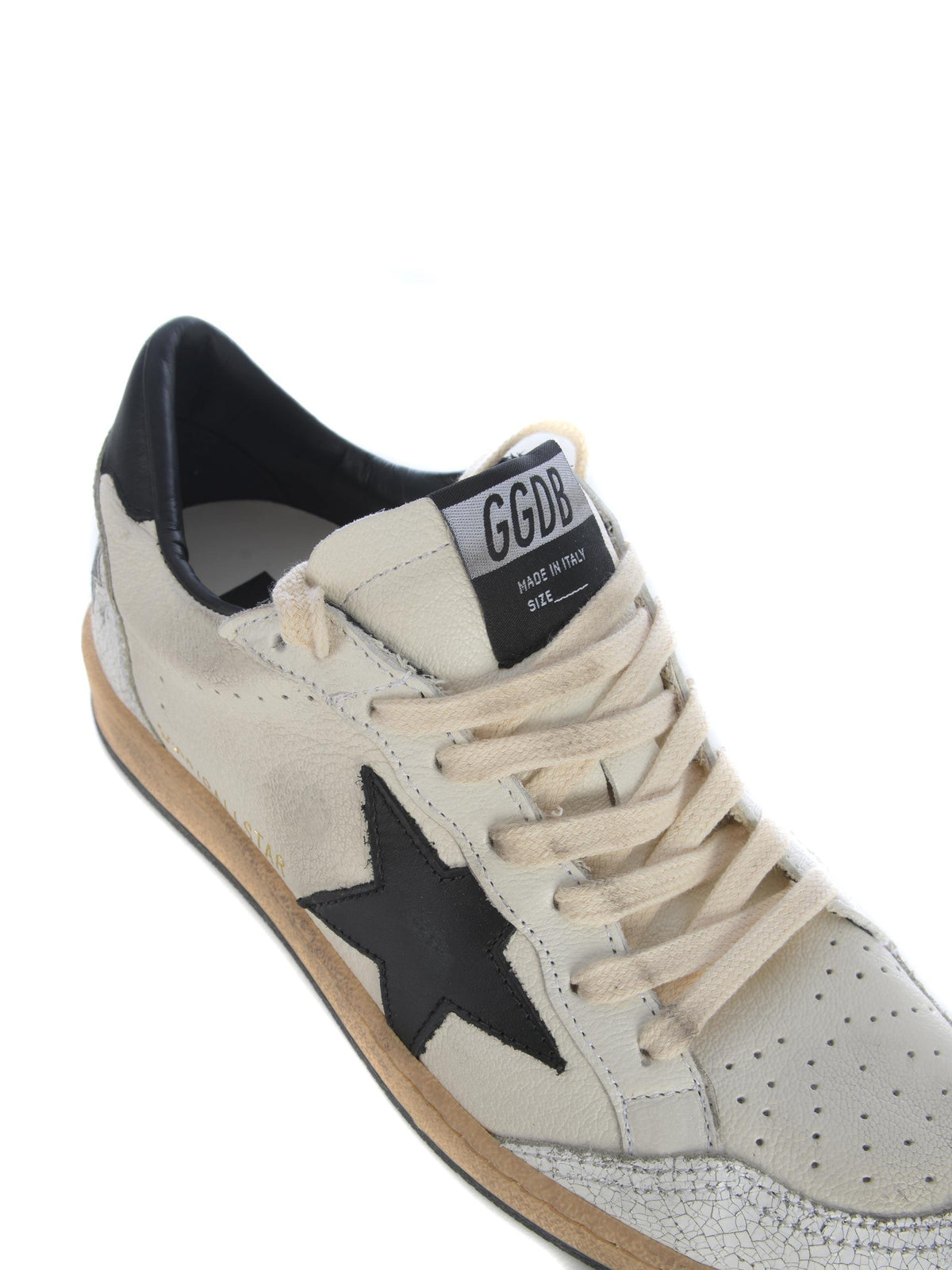 Sneakers Golden Goose "Ball Star" 