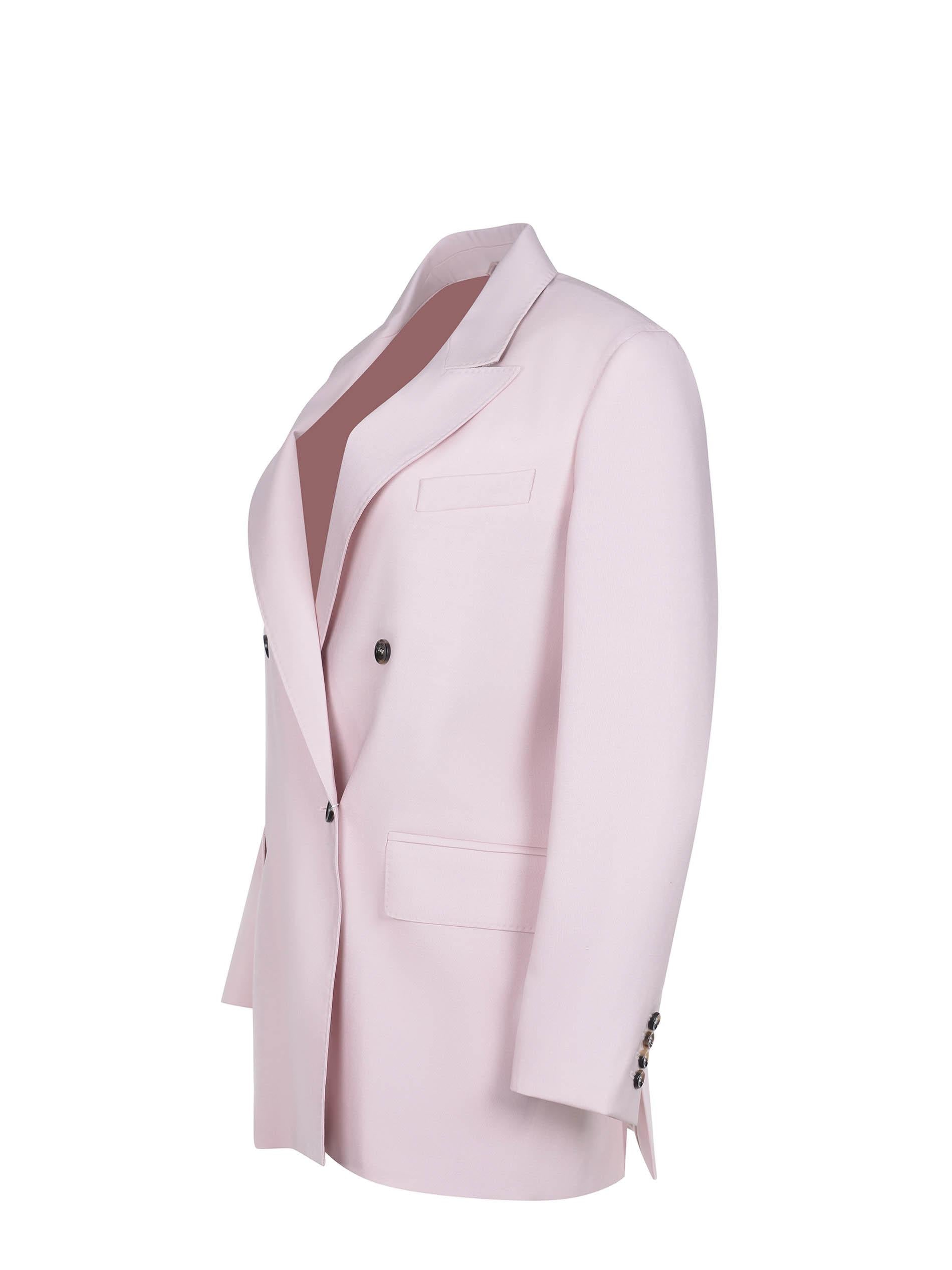Blazer Max Mara "Mxmombrosa" 