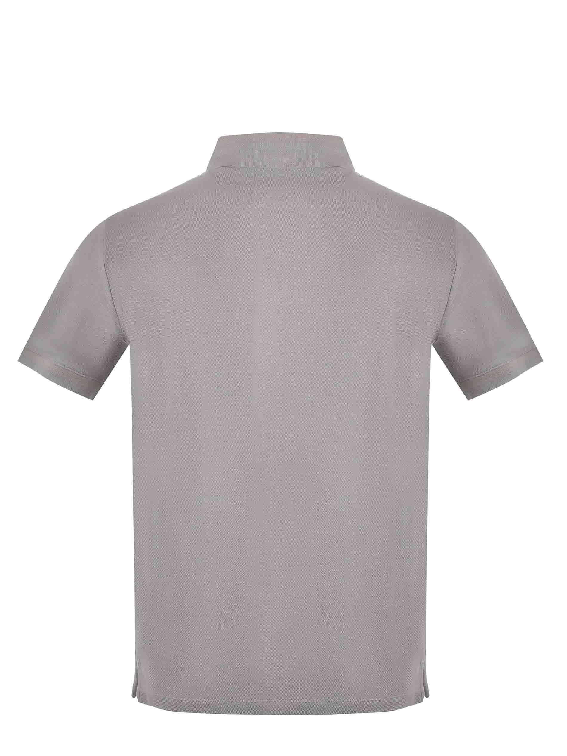 Polo Emporio Armani 