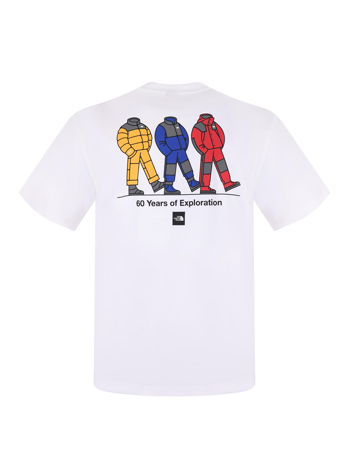 T-shirt The North Face 