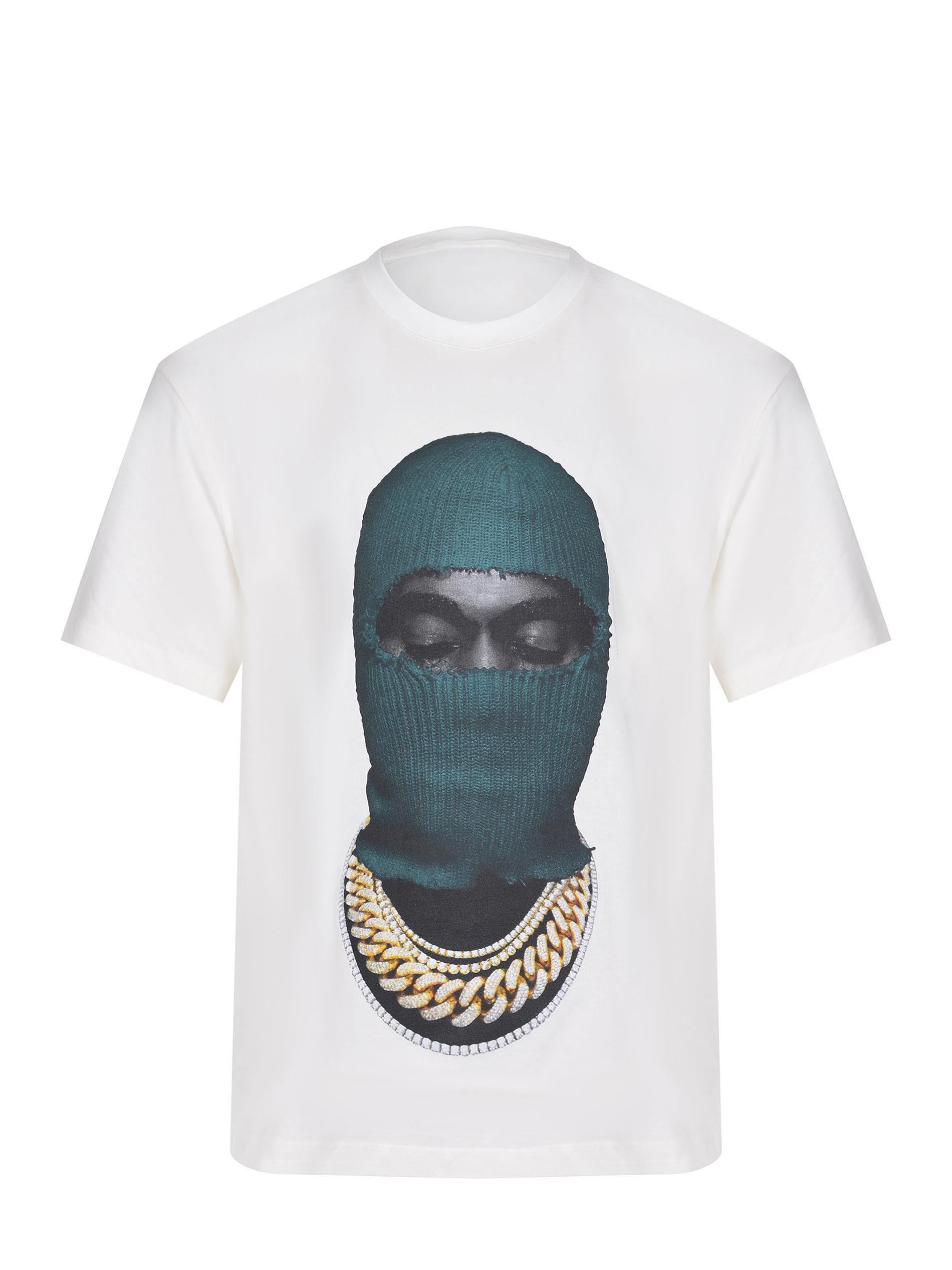T-shirt Ih Nom Uh Nit 