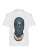 IH NOM UH NIT T-shirt NUS26234 081 White
