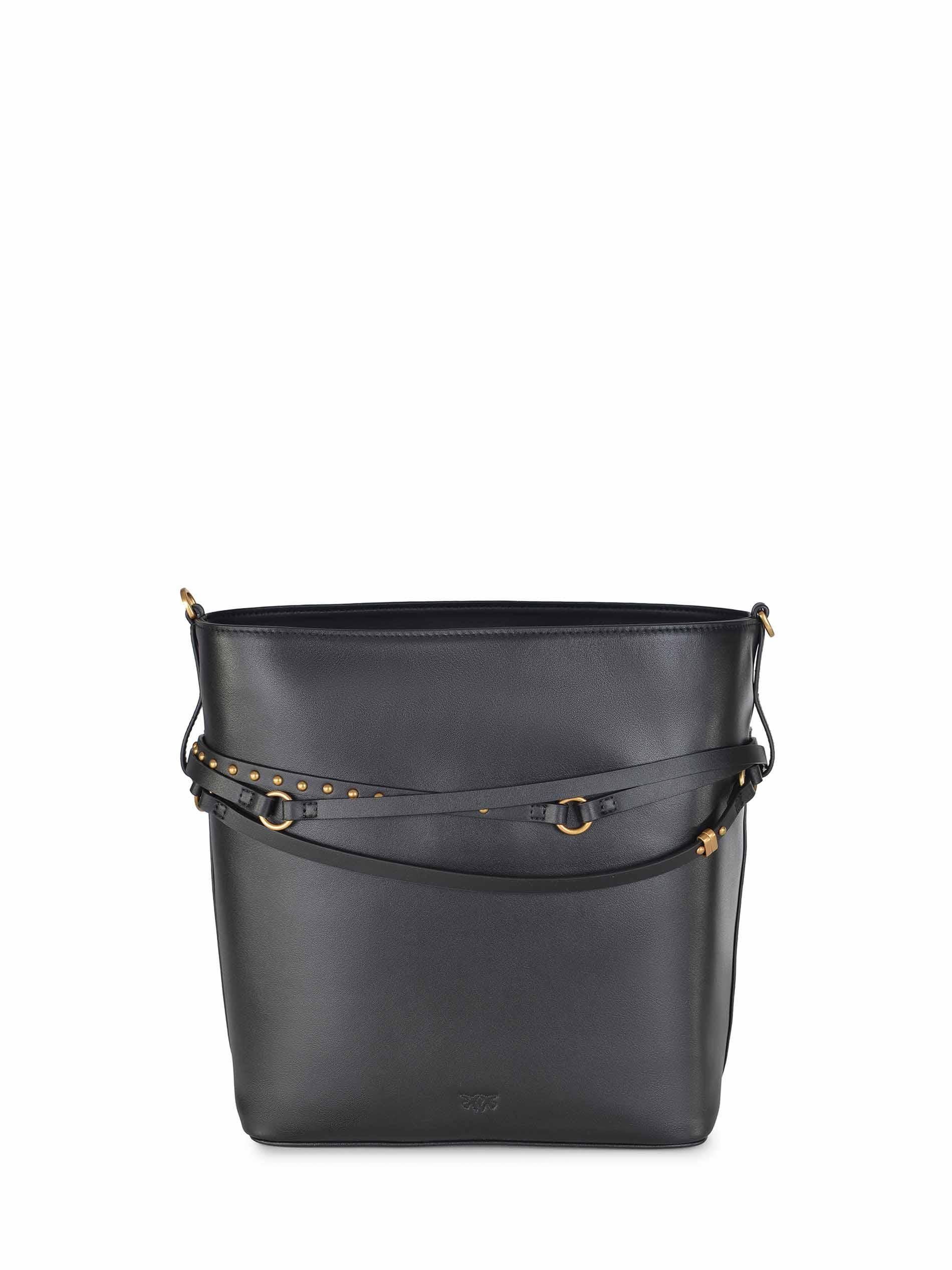 Borsa Pinko "Bucket" 